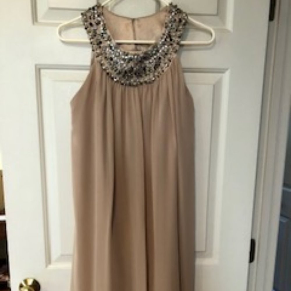 Eliza J Cocktail Dress (8)